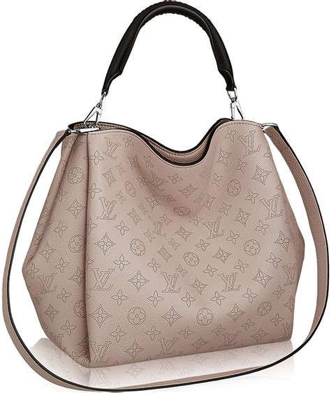 louis vuitton empreinte v tote|Babylone Tote MM Monogram Empreinte Leather .